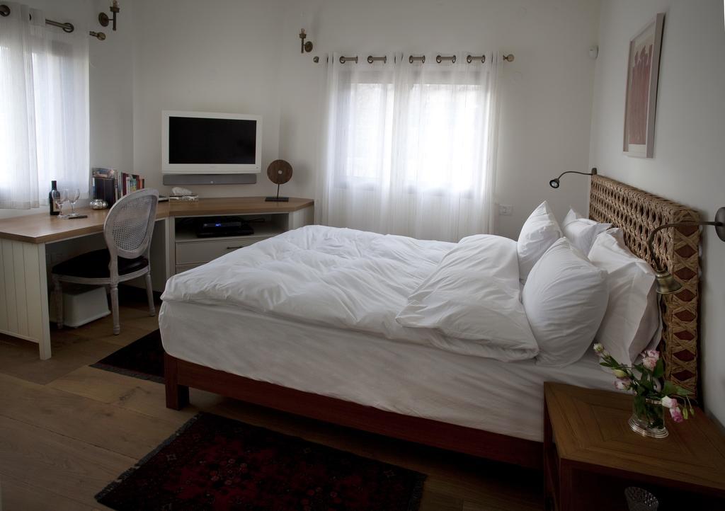 Boutique Hotel Tamarin Roș Pina Cameră foto