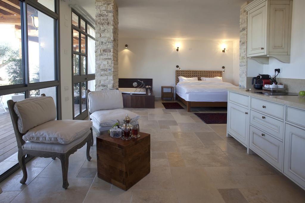 Boutique Hotel Tamarin Roș Pina Cameră foto